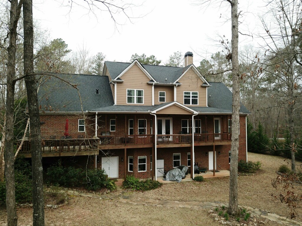 Home Inspection - Griffin, GA